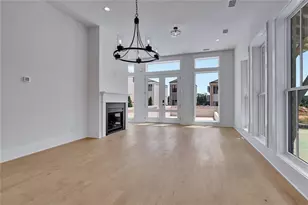 240 Rolison Wy, Fayetteville, GA 30214 - Photo 15