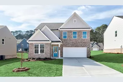 318 Chattahoochee Circle, Locust Grove, GA 30248 - Photo 1