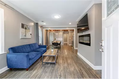 1012 Westmoor Drive NW, Atlanta, GA 30314 - Photo 3