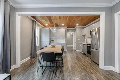 1012 Westmoor Drive NW, Atlanta, GA 30314 - Photo 1