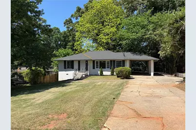 2683 Rockcliff Road SE, Atlanta, GA 30316 - Photo 1