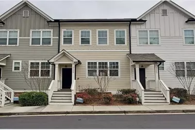 2163 Wiggins Walk, Atlanta, GA 30316 - Photo 1