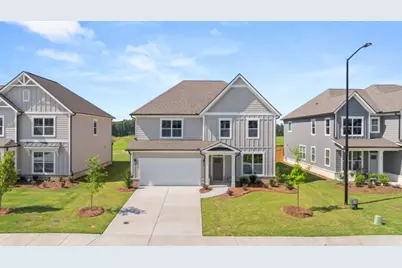 133 Parkview Drive, Dallas, GA 30157 - Photo 1