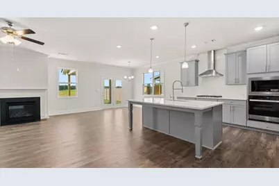 133 Parkview Drive, Dallas, GA 30157 - Photo 5