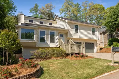 1109 Capital Club Circle NE, Brookhaven, GA 30319 - Photo 1