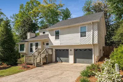 1109 Capital Club Circle NE, Brookhaven, GA 30319 - Photo 3