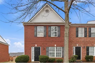 7712 Autry Circle #210, Douglasville, GA 30134 - Photo 1