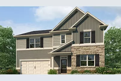 356 Belmont Drive, Cartersville, GA 30120 - Photo 1