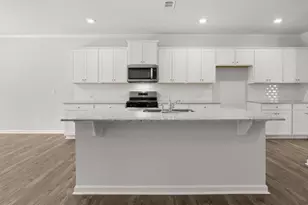 356 Belmont Dr, Cartersville, GA 30120 - Photo 5