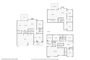 4245 Standing Rock Way, Cumming, GA 30028 - Photo 57