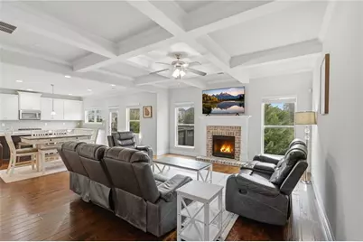 4245 Standing Rock Way, Cumming, GA 30028 - Photo 9