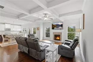 4245 Standing Rock Way, Cumming, GA 30028 - Photo 9