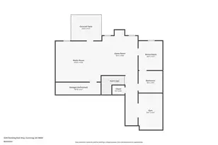 4245 Standing Rock Way, Cumming, GA 30028 - Photo 59