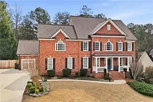 507 Blue Ridge Way, Canton, GA 30114 - Photo 1