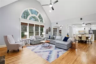 507 Blue Ridge Way, Canton, GA 30114 - Photo 9