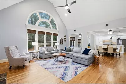 507 Blue Ridge Way, Canton, GA 30114 - Photo 3