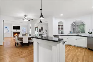 507 Blue Ridge Way, Canton, GA 30114 - Photo 5