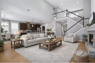 7970 Welch Mill, Ball Ground, GA 30107 - Photo 19