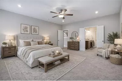 7970 Welch Mill, Ball Ground, GA 30107 - Photo 25