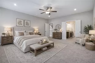 7970 Welch Mill, Ball Ground, GA 30107 - Photo 25