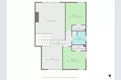 7970 Welch Mill, Ball Ground, GA 30107 - Photo 73