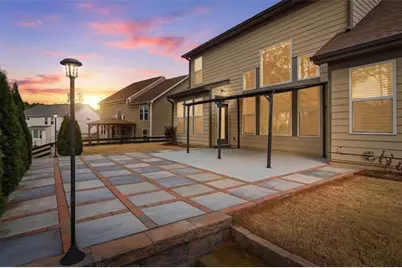 7970 Welch Mill, Ball Ground, GA 30107 - Photo 45