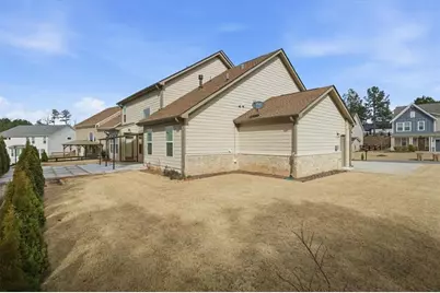 7970 Welch Mill, Ball Ground, GA 30107 - Photo 43