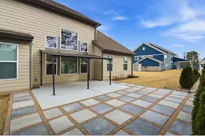 7970 Welch Mill, Ball Ground, GA 30107 - Photo 47