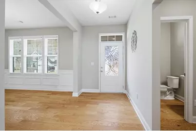 7970 Welch Mill, Ball Ground, GA 30107 - Photo 5