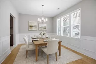 7970 Welch Mill, Ball Ground, GA 30107 - Photo 7