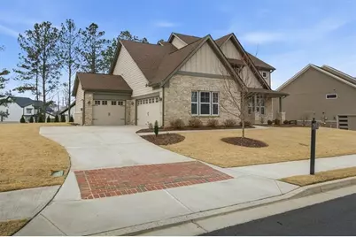 7970 Welch Mill, Ball Ground, GA 30107 - Photo 41