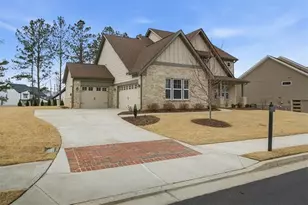 7970 Welch Mill, Ball Ground, GA 30107 - Photo 41