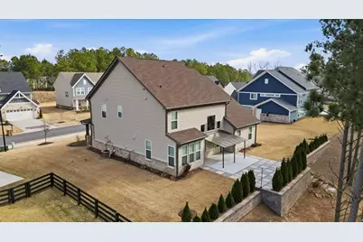 7970 Welch Mill, Ball Ground, GA 30107 - Photo 53