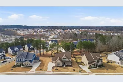 7970 Welch Mill, Ball Ground, GA 30107 - Photo 59