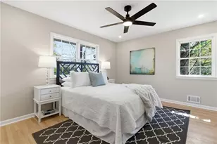 3055 St Helena Dr, Tucker, GA 30084 - Photo 13