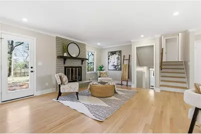 3055 Saint Helena Drive, Tucker, GA 30084 - Photo 5