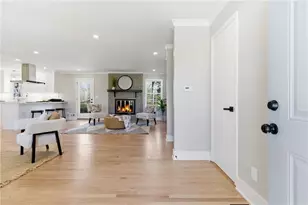 3055 St Helena Dr, Tucker, GA 30084 - Photo 5