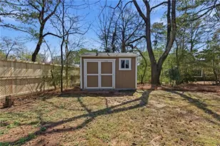 3055 St Helena Dr, Tucker, GA 30084 - Photo 29