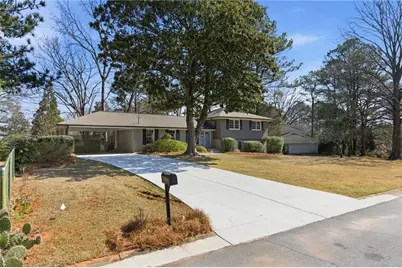 3055 Saint Helena Drive, Tucker, GA 30084 - Photo 37