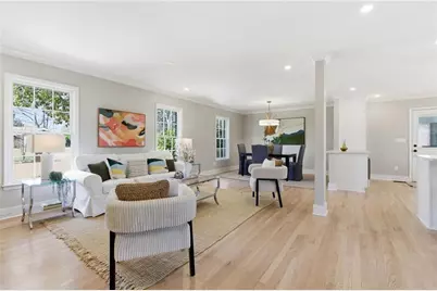 3055 Saint Helena Drive, Tucker, GA 30084 - Photo 7