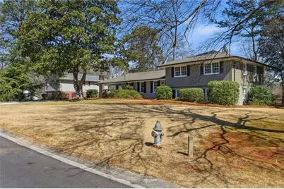 3055 Saint Helena Drive, Tucker, GA 30084 - Photo 39