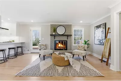 3055 Saint Helena Drive, Tucker, GA 30084 - Photo 3