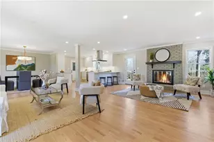 3055 St Helena Dr, Tucker, GA 30084 - Photo 7