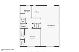 3055 St Helena Dr, Tucker, GA 30084 - Photo 43