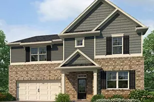 360 Belmont Dr, Cartersville, GA 30120 - Photo 1