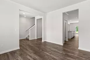 360 Belmont Dr, Cartersville, GA 30120 - Photo 3