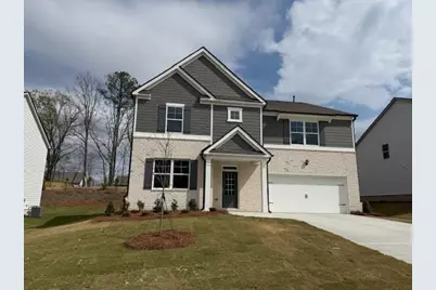 360 Belmont Drive, Cartersville, GA 30120 - Photo 1