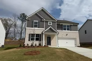 360 Belmont Dr, Cartersville, GA 30120 - Photo 1