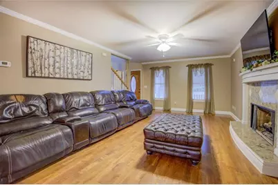 125 Goldfinch Drive, Covington, GA 30016 - Photo 9