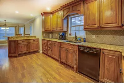 125 Goldfinch Drive, Covington, GA 30016 - Photo 19